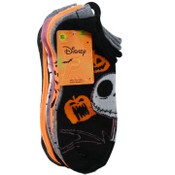 Wholesale - 9pk WOMEN NBC ETERNAL HALLOWEEN NS SIZE 9-11 C/P 60, UPC: 300702415448